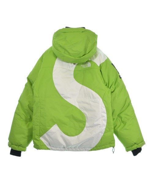 Supreme 羽絨夾克/背心