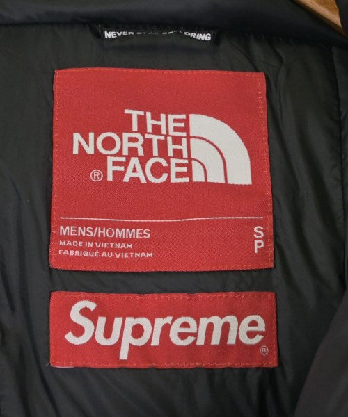 Supreme 羽絨夾克/背心