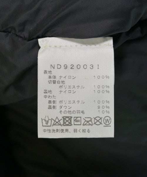 Supreme 羽絨夾克/背心