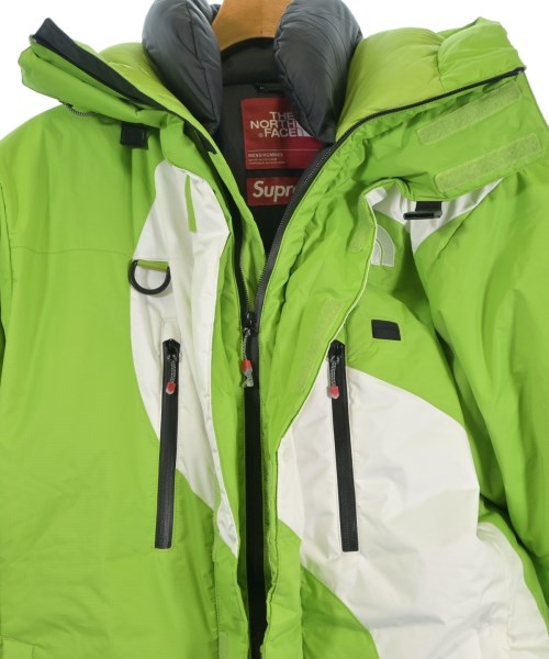 Supreme 羽絨夾克/背心