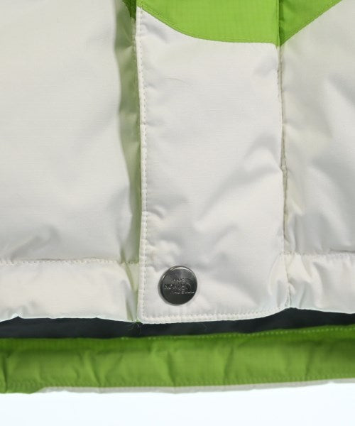 Supreme 羽絨夾克/背心