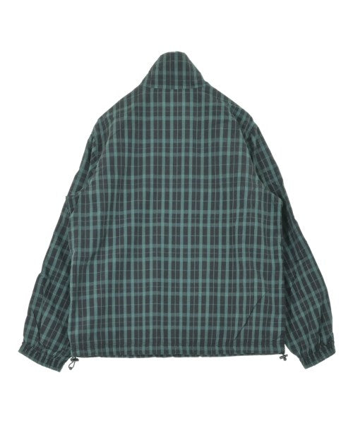 Supreme 斜紋夾克