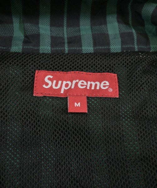 Supreme 斜紋夾克