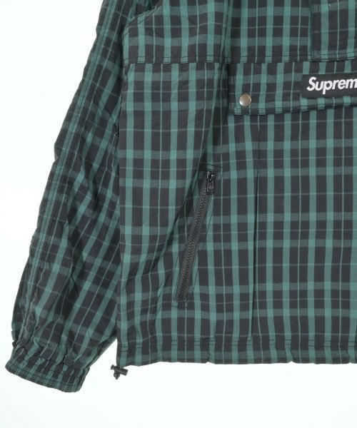 Supreme 斜紋夾克