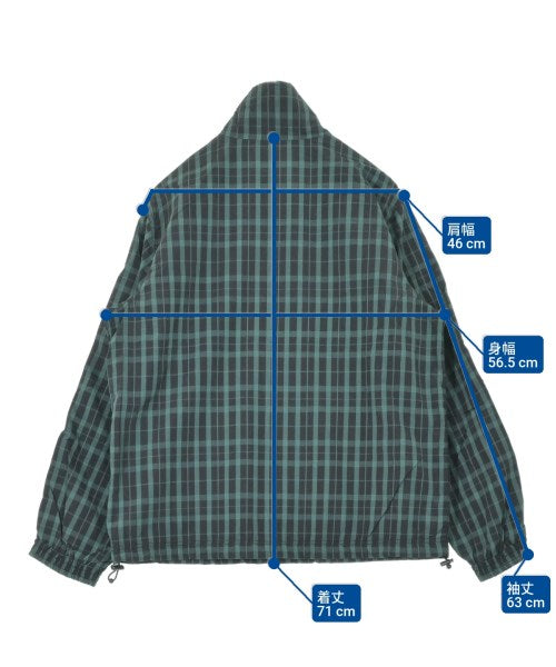 Supreme 斜紋夾克