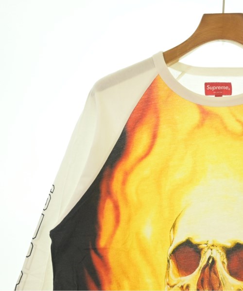 Supreme T恤/上衣