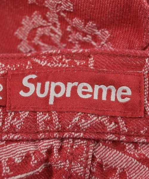 Supreme 牛仔褲