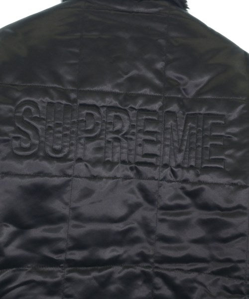 Supreme 其他飛行外套
