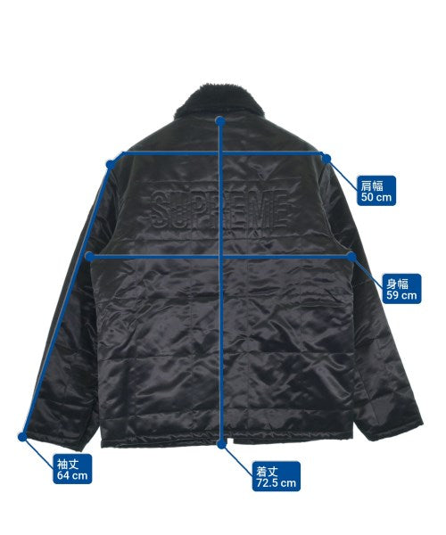 Supreme 其他飛行外套