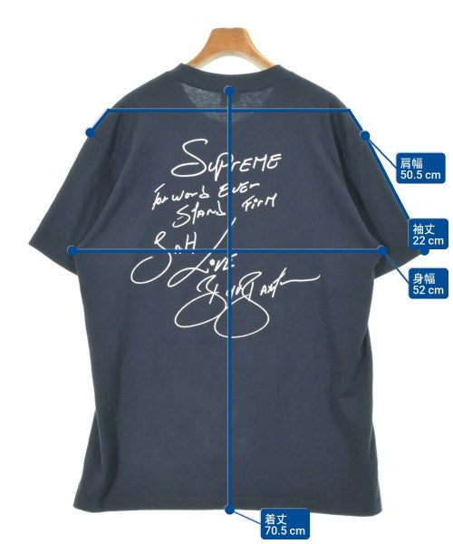 Supreme T恤/上衣