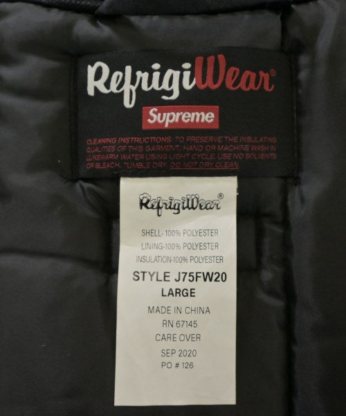 Supreme 其他飛行外套