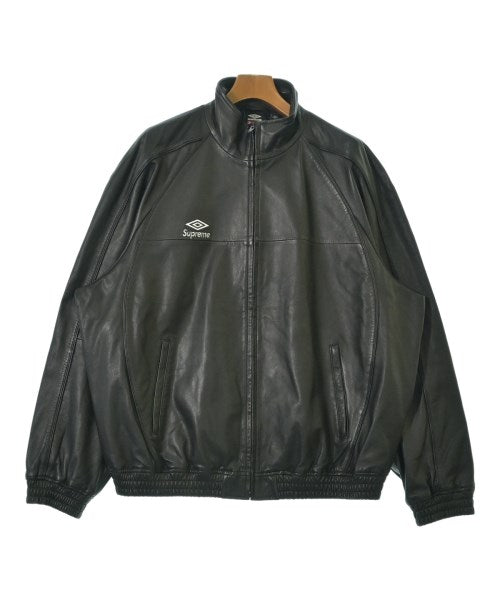 Supreme 其他飛行外套