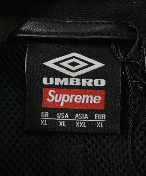 Supreme 其他飛行外套