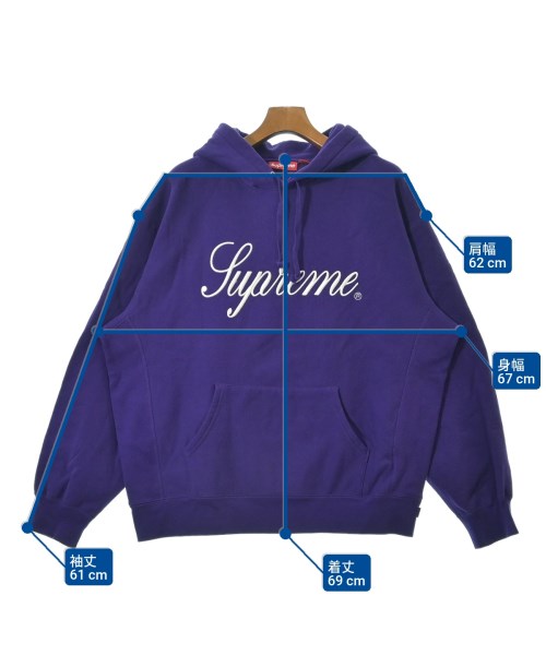 Supreme 連帽衫