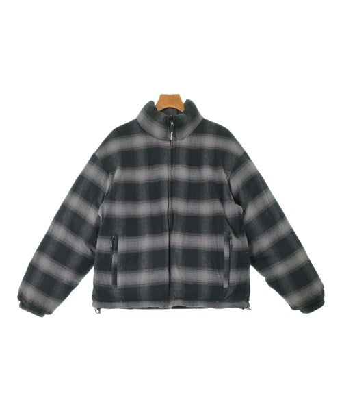 Supreme 羽絨夾克/背心