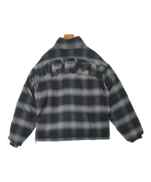 Supreme 羽絨夾克/背心