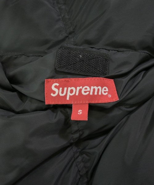 Supreme 羽絨夾克/背心