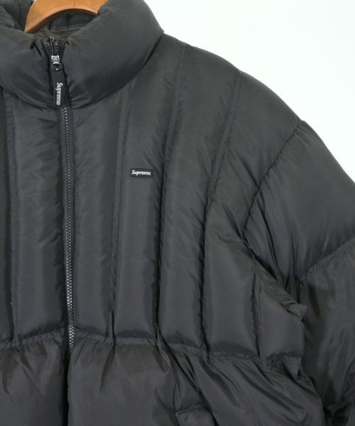 Supreme 羽絨夾克/背心