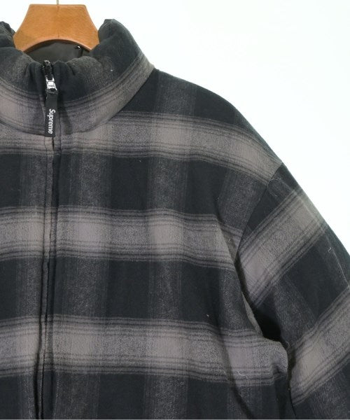 Supreme 羽絨夾克/背心