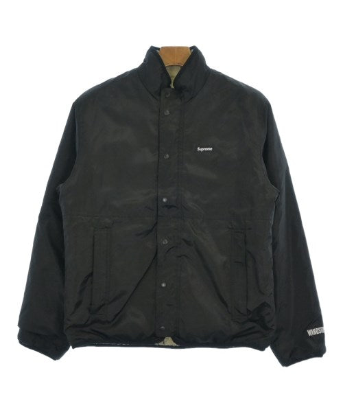 Supreme 其他飛行外套