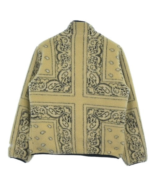 Supreme 其他飛行外套