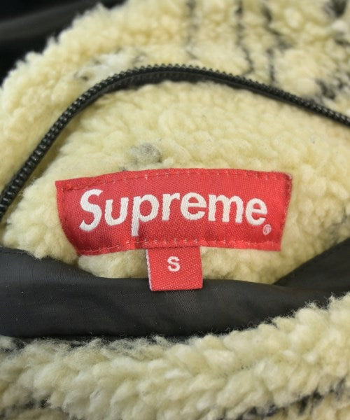 Supreme 其他飛行外套