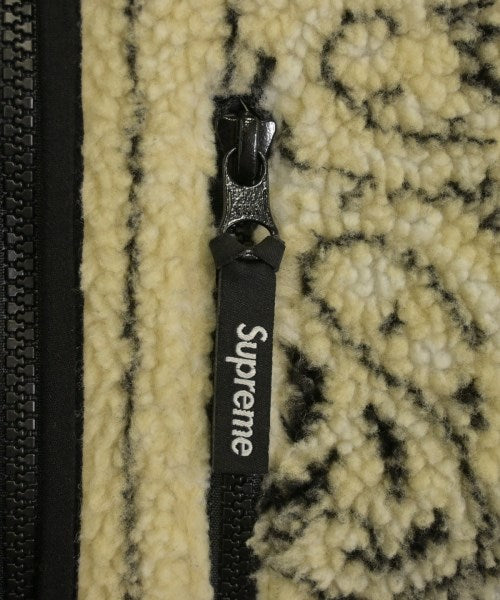 Supreme 其他飛行外套