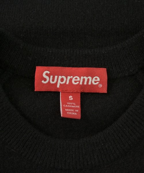 Supreme 毛衣