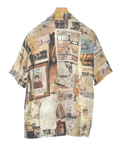 Supreme 休閒襯衫