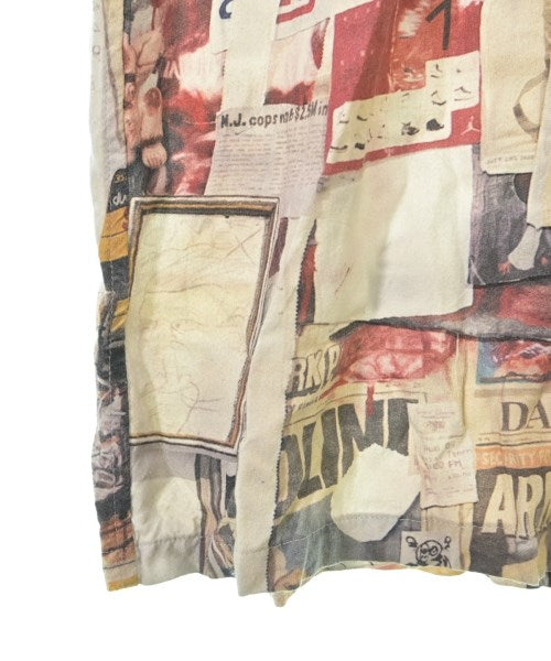 Supreme 休閒襯衫