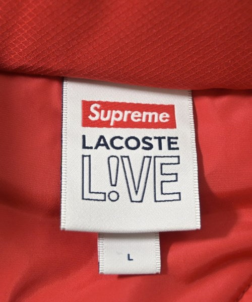 Supreme 其他飛行外套