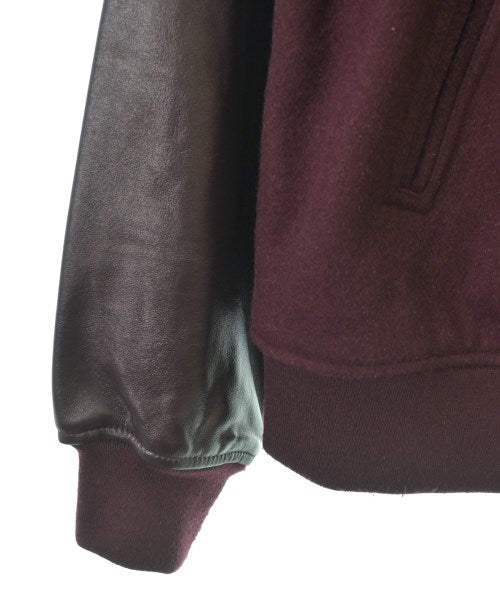 Supreme 運動夾克