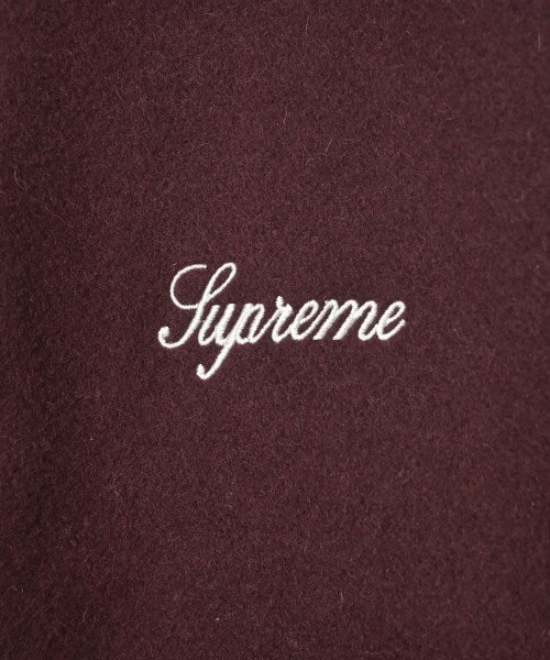 Supreme 運動夾克