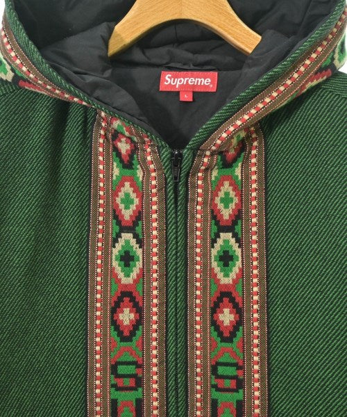 Supreme 其他飛行外套