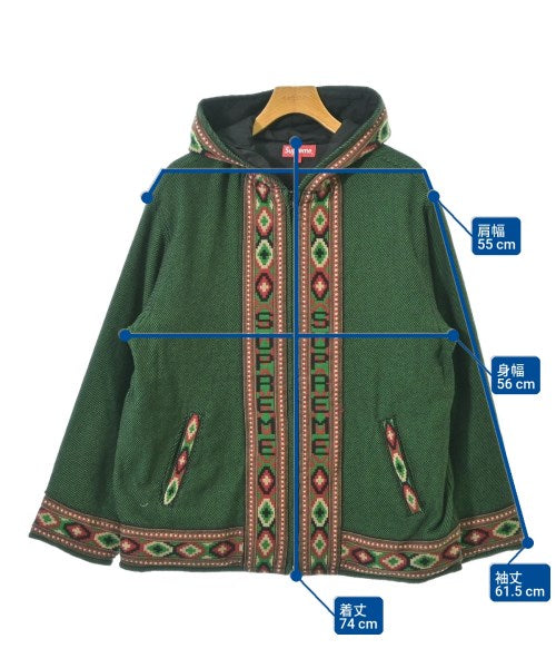 Supreme 其他飛行外套