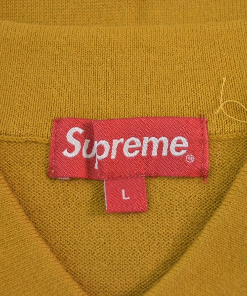 Supreme 毛衣