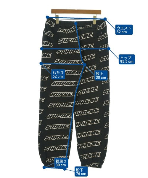 Supreme 運動褲