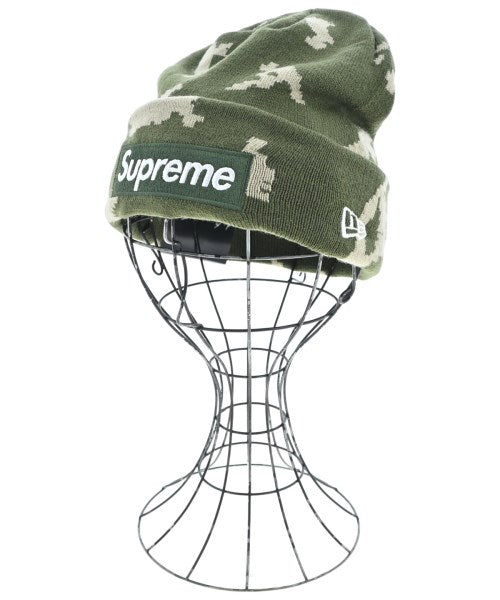 Supreme 針織帽/毛線帽