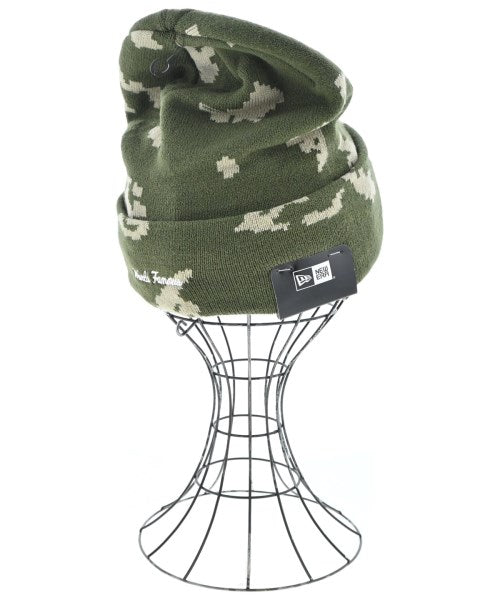 Supreme 針織帽/毛線帽