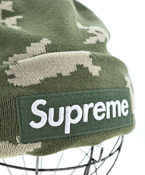 Supreme 針織帽/毛線帽