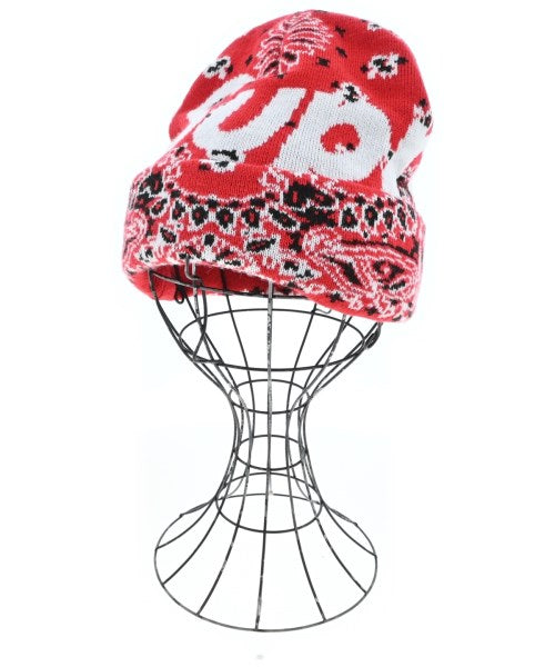 Supreme 針織帽/毛線帽