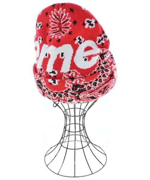 Supreme 針織帽/毛線帽