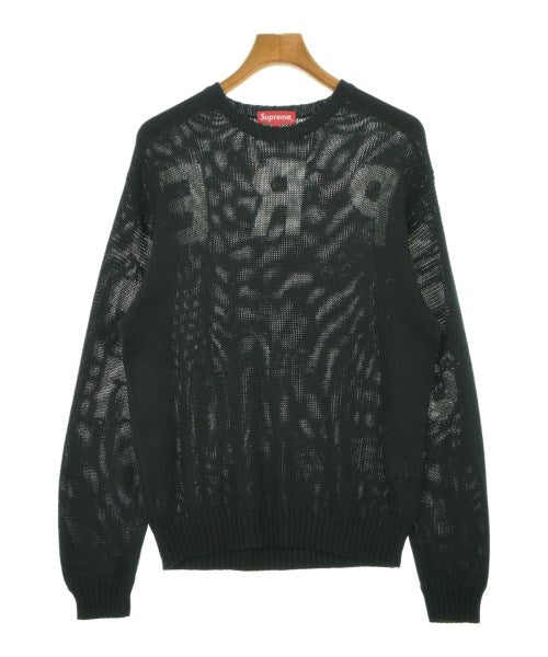 Supreme 毛衣