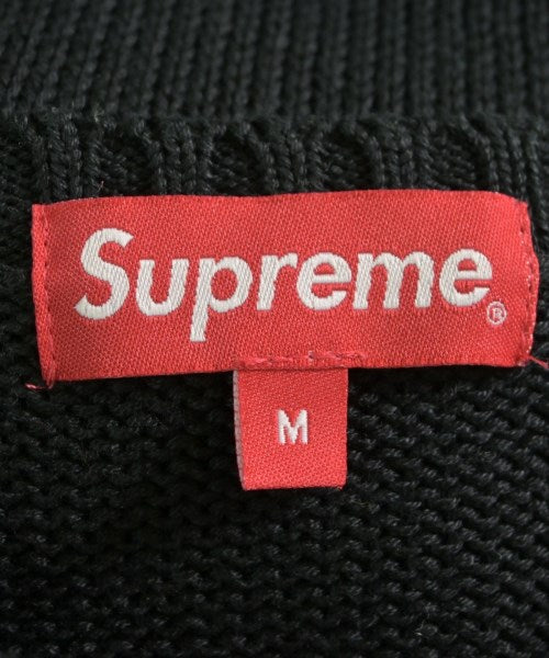 Supreme 毛衣