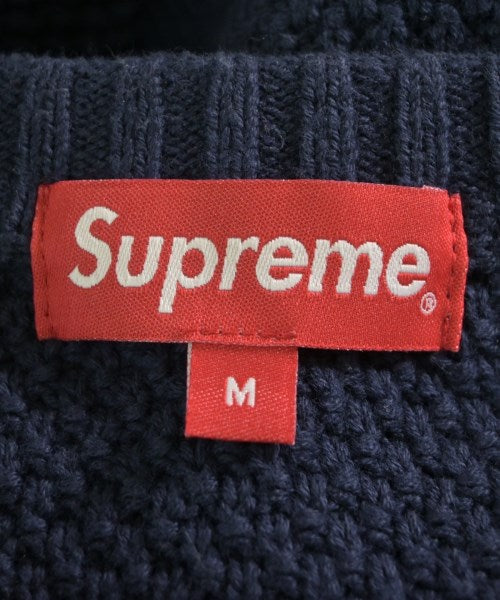 Supreme 毛衣