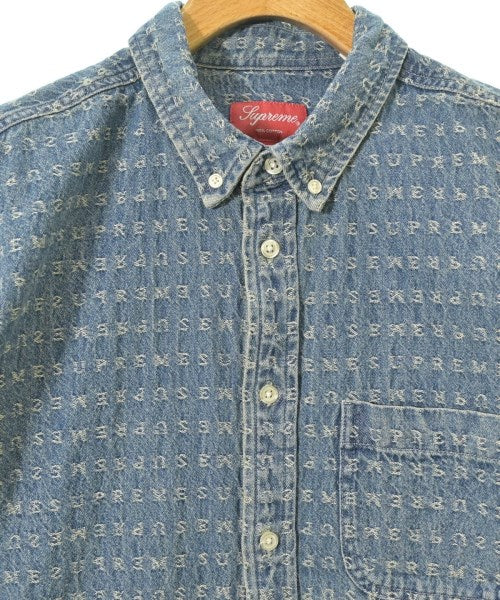 Supreme 休閒襯衫