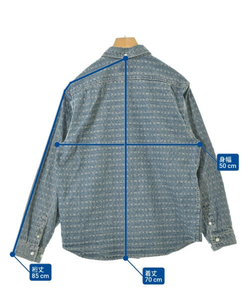 Supreme 休閒襯衫