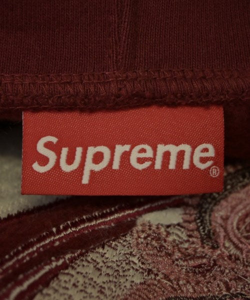 Supreme 連帽衫