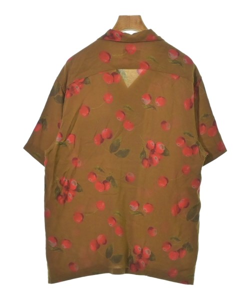 Supreme 休閒襯衫