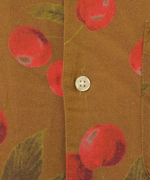 Supreme 休閒襯衫